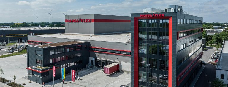 Новый наблюдательный совет HANSA-FLEX: передача ответственности и взгляд в будущее