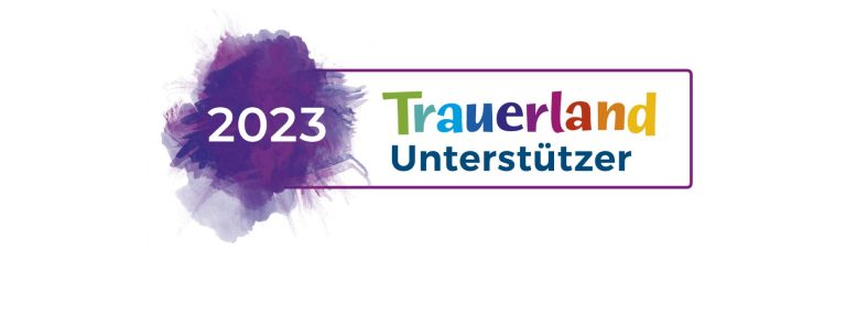 Пожертвование в размере 7500 евро в пользу Trauerland e. В.